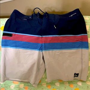 Quicksilver Board Shorts